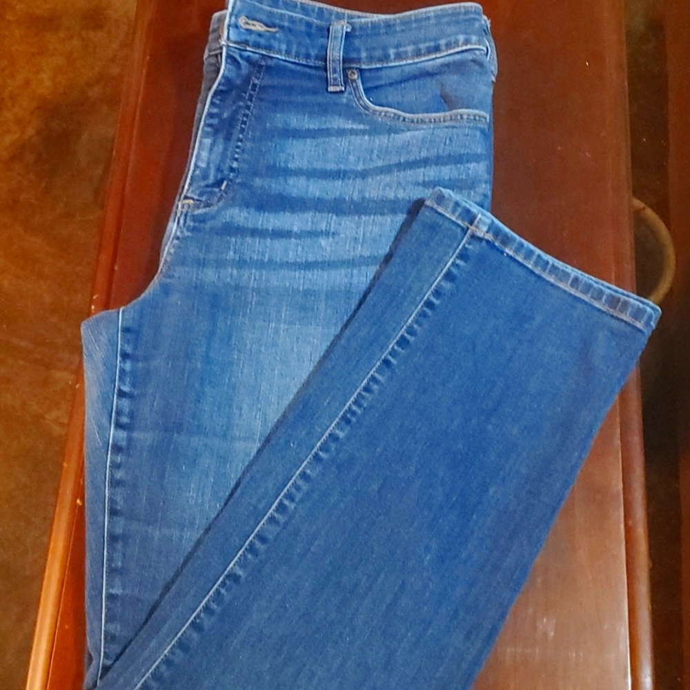 St. John's Bay jeans